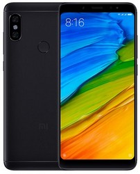 Замена дисплея на телефоне Xiaomi Redmi Note 5 в Орле